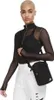 Nike Nk Heritage Crossbody - Fa21 Black/Black/White - Náhled obrázku produktu 13