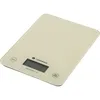 Zassenhaus Küchenwaage Digitalwaage Balance Cool Creme Produktbild-Vorschau 2