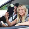 kwmobile Fahrzeugschein Hülle mit Kartenfächern - Neopren Produktbild-Vorschau 2