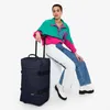 Eastpak Tranverz M Ultra Marine blauer Reisekoffer Produktbild-Vorschau 7