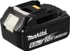 Makita Akku BL1860B 197422-4 Produktbild-Vorschau 6