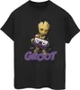 Guardians Of The Galaxy - T-Shirt für Damen BI25460 (S) Produktbild-Vorschau 1