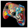 PowerA Controller für Nintendo Switch kabellos Mario Pop Produktbild-Vorschau 12
