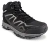 Chaussures Permani Elbert B21091BLACKGREY Voir les images du produit 3