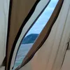 Tipi-Warmzelt fuer 5šC8 Personen mit Herd, Produktbild-Vorschau 9