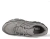 Asics Gel-Nyc "Cement Grau" 1203A280-021 Grau-42 Produktbild-Vorschau 2