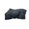 Kentucky Horsewear Show Rug  160g, Größe:155, Farbe:schwarz Produktbild-Vorschau 3