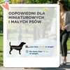 PawHut Wózek dla psa Wózek dla psa Wózek dla małych psów i Podgląd zdjęcia produktu 4