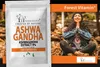 Ashwagandha 700mg - 100 Kapseln - Withania Somnifera Produktbild-Vorschau 5