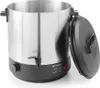 HENDI Heissgetränkespender Edelstahl 28 l 230V 2500W Produktbild-Vorschau 3