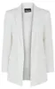 PIECES Pcbozzy Ls Loose Blazer Noos BC klassischer Blazer Produktbild-Vorschau 5