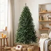 HOMCOM Künstlicher Weihnachtsbaum, 180 cm, Produktbild-Vorschau 2