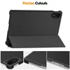 Étui pour tablette Xiaomi Redmi Pad 2 4G 11 pouces 2025, Voir les images du produit 9