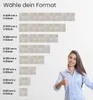 Küchenrückwand selbstklebend Mosaik beige Spritzschutz Produktbild-Vorschau 8
