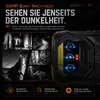 Blackview ROCK 1 PRO 6.56" Militarisches Outdoor handy, Produktbild-Vorschau 8
