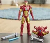 Hasbro E7380 Marvel Avengers Titan Hero Serie Blast Gear Produktbild-Vorschau 14