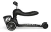 Scoot & Ride Highwaykick 1 Lifestyle zebra - Gut Produktbild-Vorschau 8