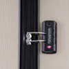 Set de 2 valises rigides Exopack Champagne M/XL 4 Roues Voir les images du produit 10