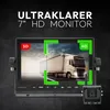 7" FUNK-Set EVOLUTION HD | Wohnmobil & LKW bis 21 Meter  Produktbild-Vorschau 3