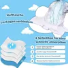 3 Stück Wiederverwendbare Hundewindeln,Hochabsorbierend Produktbild-Vorschau 5
