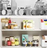 2er-Pack Drehteller-Organizer für Schrank, Kühlschrank, 10 Produktbild-Vorschau 3