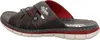 Rieker 25199 Schuhe Herren Sandalen Pantoletten Clogs, Produktbild-Vorschau 46