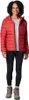 Columbia Lake 22™ Ii Jacke Rot L Damen Rot L Produktbild-Vorschau 3