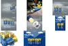 VARTA Alkaline Batterie Longlife Power Baby (C) 6 Stück Produktbild-Vorschau 7