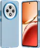 Handyhülle für Oppo Reno12 F 5G Schlank Durchscheinend Matt Produktbild-Vorschau 1