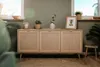 finori Bali 51A Sideboard, Nachbildung Sonoma Eiche / Produktbild-Vorschau 2