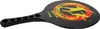 Beach Ball Set schwarz, 2 x Schläger + 2 x Produktbild-Vorschau 6