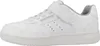 Skechers Quick Street  Klittenband Laag - Wit - Maat 35 Voir les images du produit 9
