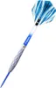 BULL'S Azza Steel Dart - 24g -- 1 Satz Produktbild-Vorschau 7