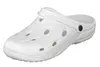 Chung shi DUX Weiss Clogs in Übergrößen Weiss 8900020 große Náhľad obrázku produktu 6