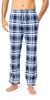 Timone Herren Schlafanzugshose TPP-001 (Muster-19 Produktbild-Vorschau 2