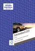 AVERY Zweckform Dziennik kierowcy, samochód z rocznym Podgląd zdjęcia produktu 9