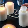 Čajové svíčky Maxilights 16 kusů - dlouhá životnost a Náhled obrázku produktu 2