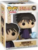 Figúrka Funko POP InuYasha 1594 Miroku Special Edition Náhľad obrázku produktu 3