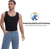 4 Herren Unterhemden extralang long 100% Baumwolle 9 / 2XL Produktbild-Vorschau 6