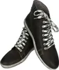 MADDOX Trachten Leder Schuhe Hohe Sneaker "Marinus" | Produktbild-Vorschau 6