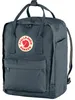 Fjällräven Kanken Laptop 13 Zoll Rucksack Graphite 35 x 25 Produktbild-Vorschau 2