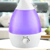Luftbefeuchter Diffuser 2.6l Aroma Diffusor Ultraschall Produktbild-Vorschau 10