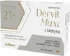 A product box for dietary supplements. Produktbild-Vorschau