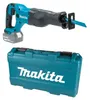 Makita DJR 186 ZK 18 V Li-Ion Scie récipro sans fil avec Voir les images du produit 19