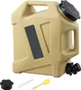 Kanister 12L für Camping,Outdoor-Wassertank aus PE,Robust Produktbild-Vorschau 1