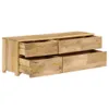 VidaXL 246144, Drewno, Płyta mdf (MDF), Drewno, 1100 mm, Podgląd zdjęcia produktu 14