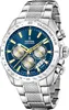 Hodinky Festina F20668-5 stříbrné Náhled obrázku produktu 1
