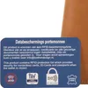 Damen Geldbörse Leder Cognac mit RFID-Schutz, 10 Produktbild-Vorschau 8