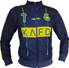 Dětská sportovní mikina NASSR RONALDO velikost 134 Náhled obrázku produktu 2