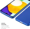 Cadorabo Schutzhülle für Samsung Galaxy A13 5G Hülle in Produktbild-Vorschau 5